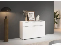 Kommode »Alabama«, klares, modernes Design