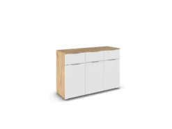 Kommode »Alabama«, klares, modernes Design