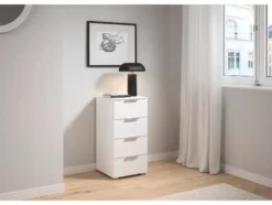 Kommode »Alabama«, klares, modernes Design