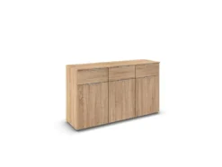 Kommode »Alabama«, klares, modernes Design