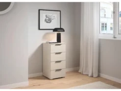 Kommode »Alabama«, klares, modernes Design