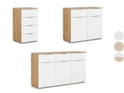 Kommode »Alabama«, klares, modernes Design