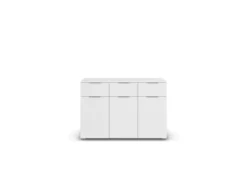 Kommode »Alabama«, klares, modernes Design