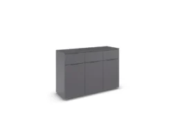 Kommode »Alabama«, klares, modernes Design