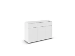 Kommode »Alabama«, klares, modernes Design
