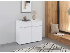 Kommode »Alabama«, klares, modernes Design