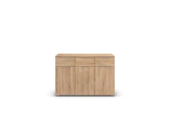 Kommode »Alabama«, klares, modernes Design