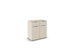 Kommode »Alabama«, klares, modernes Design