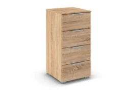 Kommode »Alabama«, klares, modernes Design