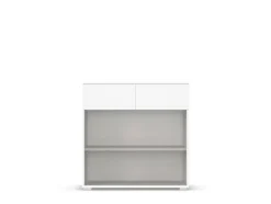 Kommode »Alabama«, klares, modernes Design