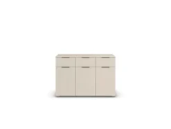 Kommode »Alabama«, klares, modernes Design