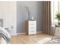 Kommode »Alabama«, klares, modernes Design