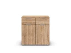 Kommode »Alabama«, klares, modernes Design