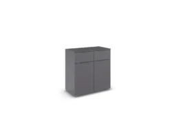 Kommode »Alabama«, klares, modernes Design