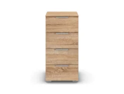 Kommode »Alabama«, klares, modernes Design