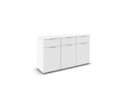 Kommode »Alabama«, klares, modernes Design