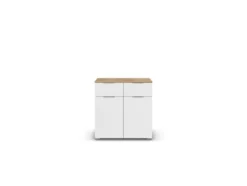 Kommode »Alabama«, klares, modernes Design