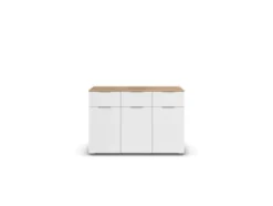 Kommode »Alabama«, klares, modernes Design