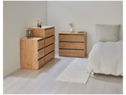 Kommode »GENF«, mit 3 Schubladen
