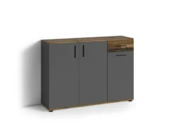 Kommode »Jakob«, auch als Sideboard verwendbar