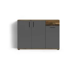 Kommode »Jakob«, auch als Sideboard verwendbar