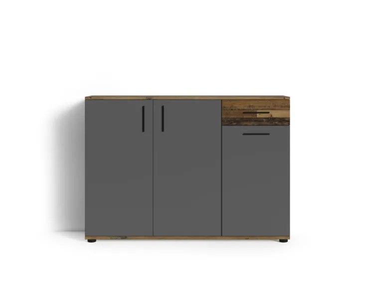 Kommode »Jakob«, auch als Sideboard verwendbar