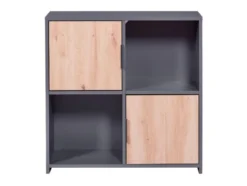 Kommode »Pepeto«, flexibel & individuell erweiterbar