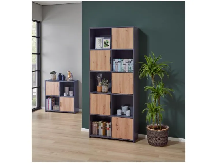 Kommode »Pepeto«, flexibel & individuell erweiterbar
