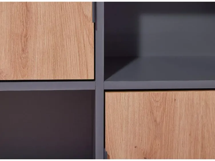 Kommode »Pepeto«, flexibel & individuell erweiterbar