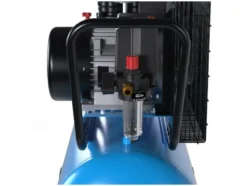Kompressor »700/10/100«, 2-Zylinder-Aggregat
