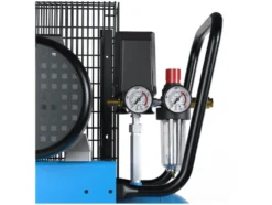 Kompressor »700/10/100«, 2-Zylinder-Aggregat