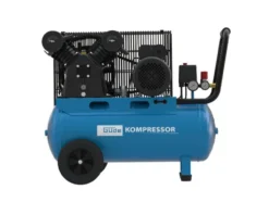Kompressor »415/10/50«, 2-Zylinder-V-Aggregat