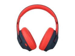 Kopfhörer Over-Ear-Headset HP-130