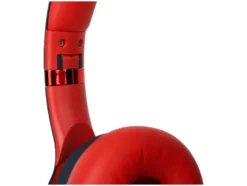 Kopfhörer Over-Ear-Headset HP-130
