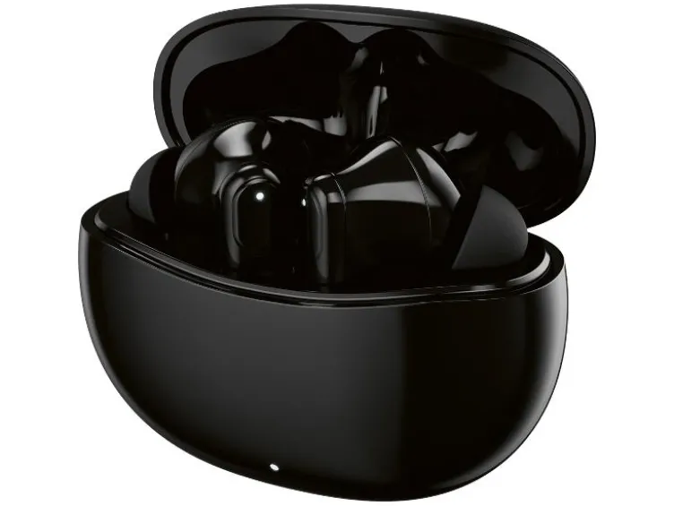 Kopfhörer »STSK G1 A1« IN-EAR True Wireless mit Ladecase