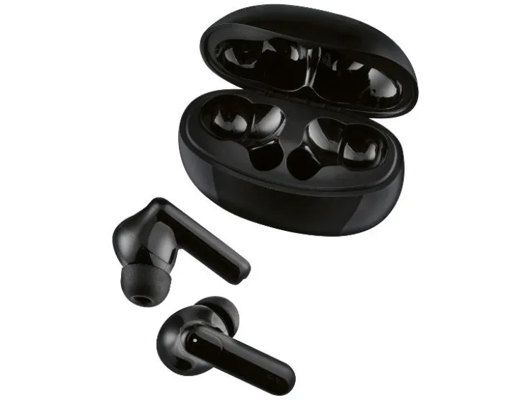 Kopfhörer »STSK G1 A1« IN-EAR True Wireless mit Ladecase