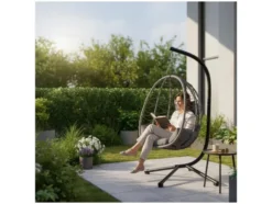 Korbhängesessel »Aria«, freistehend