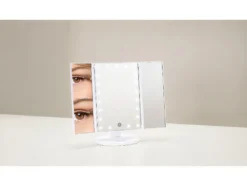 Kosmetikspiegel LED klappbar »CKLK 6 A3«