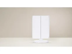 Kosmetikspiegel LED klappbar »CKLK 6 A3«