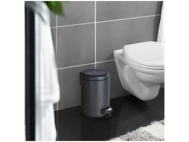 Kosmetik Treteimer Leman 3L