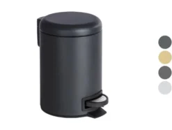 Kosmetik Treteimer Leman 3L