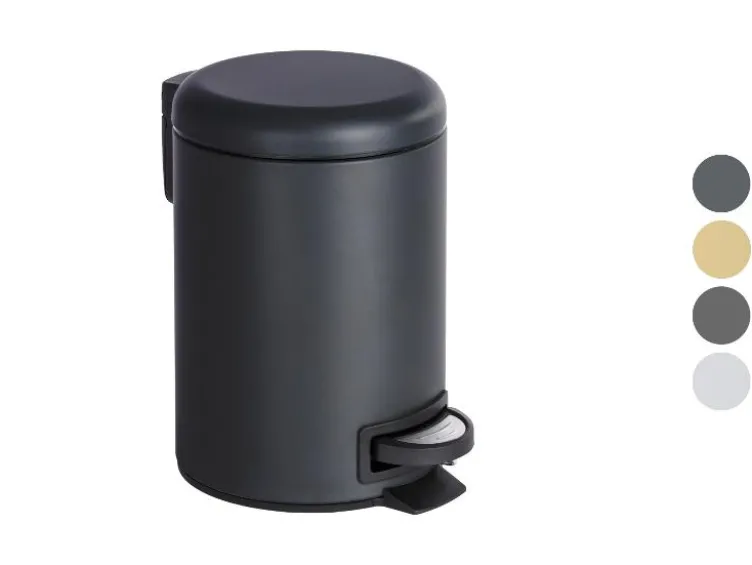 Kosmetik Treteimer Leman 3L