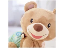 Krabbel mit mir - Bär