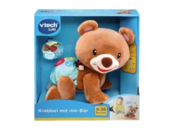 Krabbel mit mir - Bär