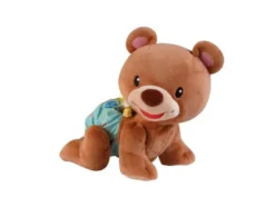 Krabbel mit mir - Bär