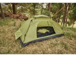 Kuppelzelt, »Easy Set-Up«, 2 Personen