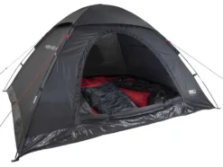 Kuppelzelt, »Monodome XL«, 4 Personen