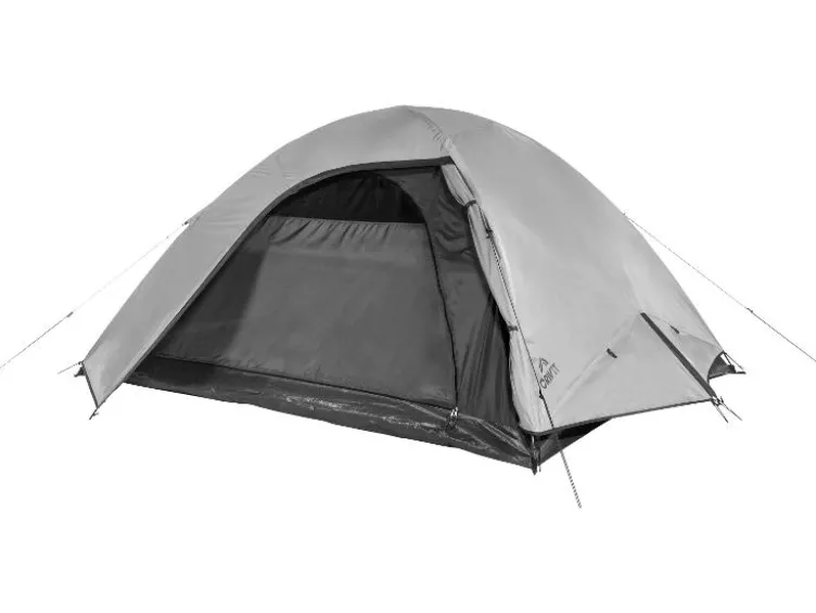 Kuppelzelt, 4 Personen
