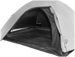 Kuppelzelt, 4 Personen