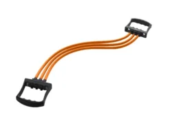 Kurzhantel-Set, 2x 1 kg / Gewichtsmanschette, 2x 1 kg / Expander / Bauchmuskeltrainer